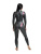 Гидрокостюм "ЛУЧИ" для фридайвинга (женский, 1,5 мм) Гидрокостюм "ЛУЧИ" для фридайвинга (женский, 1,5 мм)